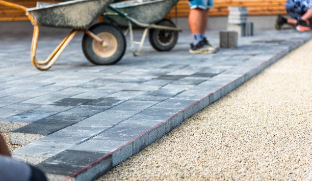 Best Concrete Sidewalk Installation in Kingsley, IA