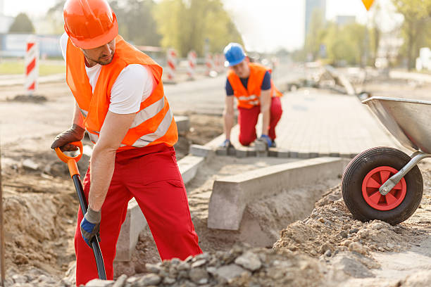 Best Concrete Sidewalk Installation in Kingsley, IA