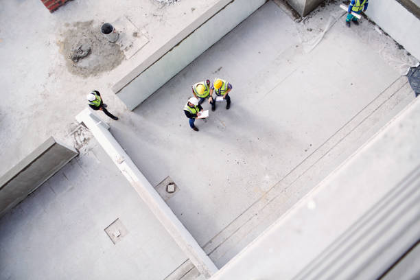 Best Concrete Staining and Coloring in Kingsley, IA